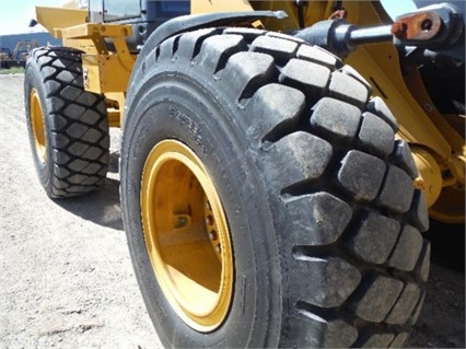 Cargadoras Sobre Ruedas Caterpillar 524K importada a bajo costo Ref.: 1467683249414536 No. 3