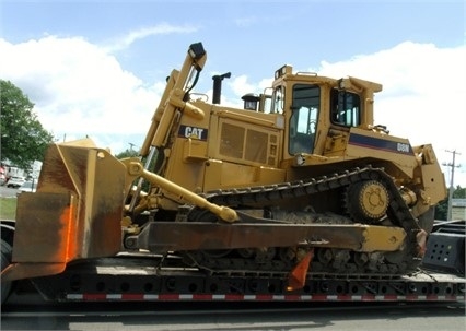 Tractores Sobre Orugas Caterpillar D8N en buenas condiciones Ref.: 1467732843141577 No. 2