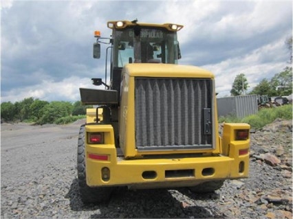 Cargadoras Sobre Ruedas Caterpillar IT38H importada a bajo costo Ref.: 1467746923193476 No. 4