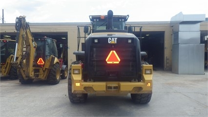 Cargadoras Sobre Ruedas Caterpillar 950K de importacion a la vent Ref.: 1467766680775771 No. 4