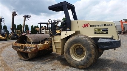 Compactadora Vibratoria Ingersoll-rand SD110D en optimas condicio Ref.: 1467833917281691 No. 3