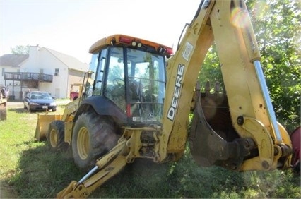 Retroexcavadoras Deere 310 SG de bajo costo Ref.: 1467849468831701 No. 4