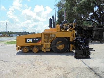 Pavimentadoras Caterpillar AP-1000D usada en buen estado Ref.: 1467996596041609 No. 2