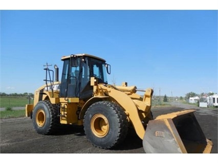 Cargadoras Sobre Ruedas Caterpillar 962H importada a bajo costo Ref.: 1468257114787511 No. 3