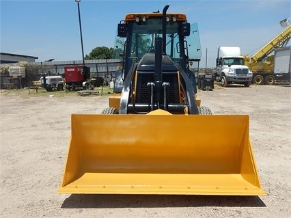 Retroexcavadoras Deere 310J de medio uso en venta Ref.: 1468268187287468 No. 4