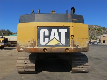 Excavadoras Hidraulicas Caterpillar 345CL usada Ref.: 1468340350977265 No. 3