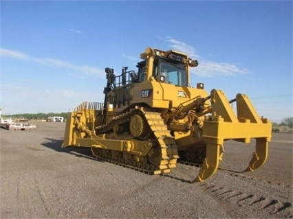 Tractores Sobre Orugas Caterpillar D9T seminueva en perfecto esta Ref.: 1468344811584399 No. 3