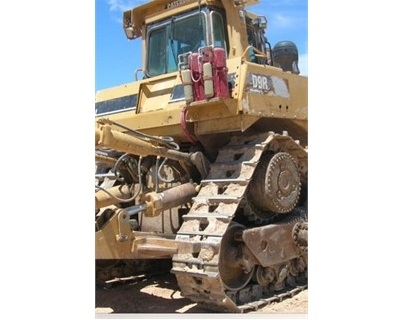 Tractores Sobre Orugas Caterpillar D9R de segunda mano a la venta Ref.: 1468425502847444 No. 2