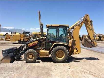 Retroexcavadoras Caterpillar 430D en optimas condiciones Ref.: 1468513322758705 No. 3