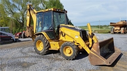 Retroexcavadoras Caterpillar 430D usada a la venta Ref.: 1468518266761256 No. 3