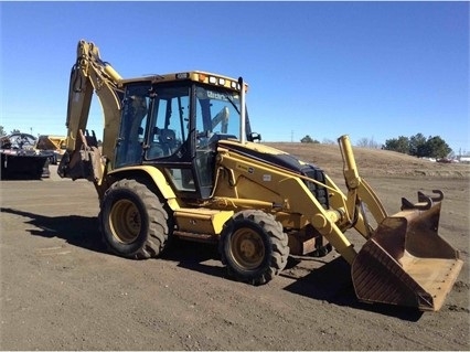 Retroexcavadoras Caterpillar 430D seminueva en venta Ref.: 1468519230509612 No. 2