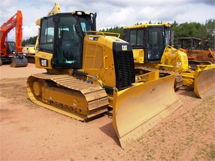 Tractores Sobre Orugas Caterpillar D4K importada a bajo costo Ref.: 1468521310995565 No. 2