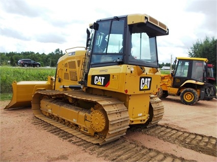 Tractores Sobre Orugas Caterpillar D4K importada a bajo costo Ref.: 1468521310995565 No. 4