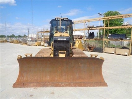 Dozers/tracks Caterpillar D5K