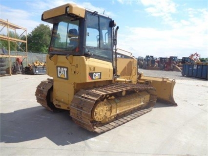 Tractores Sobre Orugas Caterpillar D5K usada a la venta Ref.: 1468535309674654 No. 4