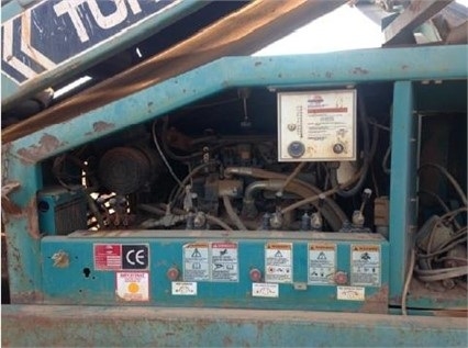 Cribas Powerscreen CHIEFTAIN 1400 seminueva en perfecto estado Ref.: 1468864672686366 No. 4
