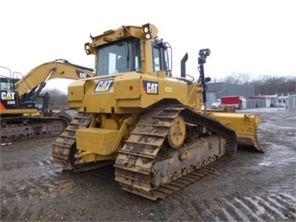 Tractores Sobre Orugas Caterpillar D6T seminueva Ref.: 1469148333329001 No. 2