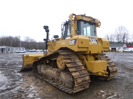 Tractores Sobre Orugas Caterpillar D6T seminueva Ref.: 1469148333329001 No. 3