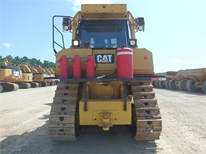 Tractores Sobre Orugas Caterpillar D8T importada de segunda mano Ref.: 1469149982610811 No. 3