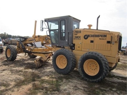 Motoconformadoras Champion 710A de segunda mano Ref.: 1469210001037701 No. 2