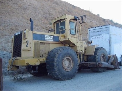 Tractores Sobre Ruedas Caterpillar 824C importada en buenas condi Ref.: 1469459765209006 No. 2