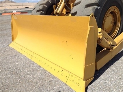 Tractores Sobre Ruedas Caterpillar 834B importada de segunda mano Ref.: 1469460042160515 No. 2