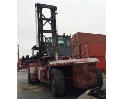 Container Handler Taylor TEC950L