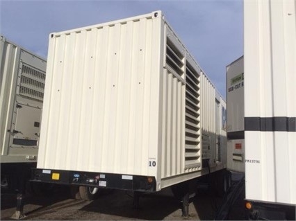 Generadores Caterpillar 1000 KW seminueva en venta Ref.: 1469727986170404 No. 3