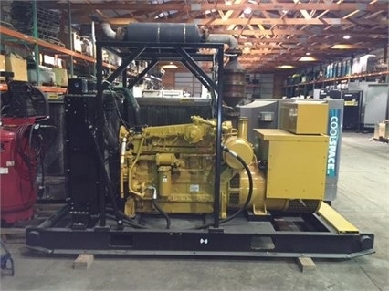 Generadores Caterpillar 125 KW