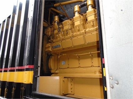 Generadores Caterpillar 1250 KW importada en buenas condiciones Ref.: 1469738327486562 No. 3