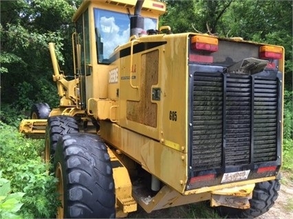 Motoconformadoras Deere 670CH de medio uso en venta Ref.: 1470067689224197 No. 4