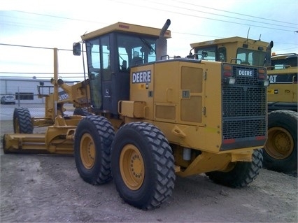 Motoconformadoras Deere 670CH de importacion a la venta Ref.: 1470068547393674 No. 3