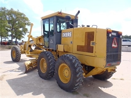 Motoconformadoras Deere 670CH en buenas condiciones Ref.: 1470068801363461 No. 4