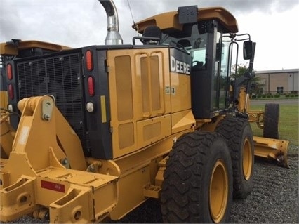 Motoconformadoras Deere 670G en buenas condiciones Ref.: 1470071106381085 No. 4