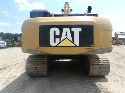 Excavadoras Hidraulicas Caterpillar 336DL de segunda mano Ref.: 1470075524508819 No. 3