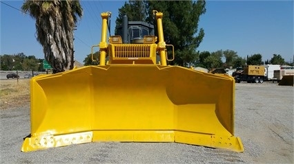 Tractores Sobre Orugas Komatsu D155AX seminueva en venta Ref.: 1470151242624121 No. 4