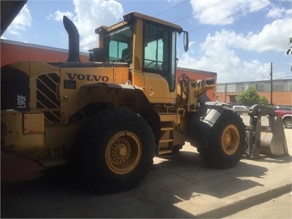 Cargadoras Sobre Ruedas Volvo L90F importada en buenas condicione Ref.: 1470243238471783 No. 2