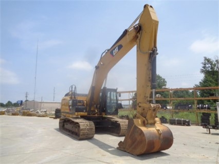 Excavadoras Hidraulicas Caterpillar 316EL seminueva en venta Ref.: 1470360034997646 No. 3