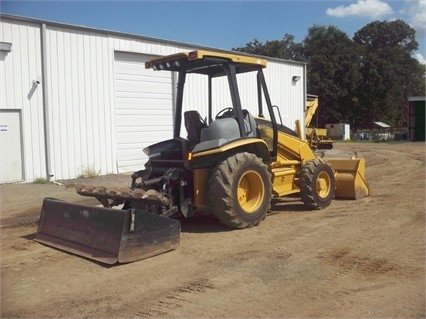 Retroexcavadoras Caterpillar 416D en venta Ref.: 1470681088722449 No. 4