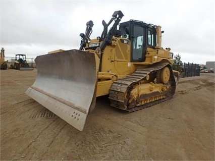 Tractores Sobre Orugas Caterpillar D6T de bajo costo Ref.: 1470759331241306 No. 4