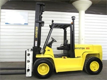 Freightelevator Hyster H155XL