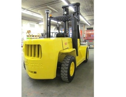 Montacargas Hyster H155XL de segunda mano a la venta Ref.: 1470759534503076 No. 4