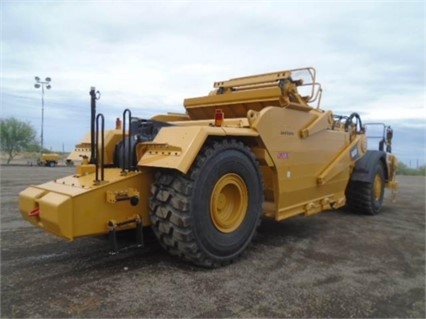 Screpers Caterpillar 623 usada en buen estado Ref.: 1470932159571103 No. 2