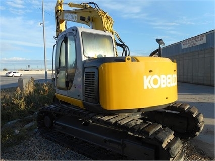 Excavadoras Hidraulicas Kobelco SK135SR usada de importacion Ref.: 1470932652337025 No. 4