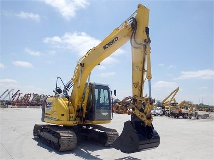 Excavadoras Hidraulicas Kobelco SK140SR en optimas condiciones Ref.: 1471018164846936 No. 3