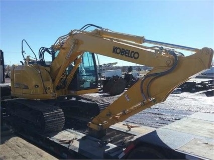 Excavadoras Hidraulicas Kobelco SK140SR importada en buenas condi Ref.: 1471020339459200 No. 3