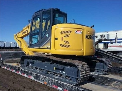 Excavadoras Hidraulicas Kobelco SK140SR importada en buenas condi Ref.: 1471020339459200 No. 4