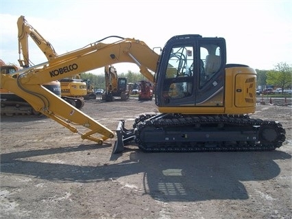 Excavadoras Hidraulicas Kobelco SK140SR importada a bajo costo Ref.: 1471033594186915 No. 2