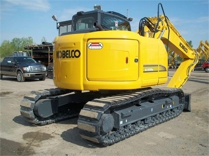 Excavadoras Hidraulicas Kobelco SK140SR importada a bajo costo Ref.: 1471033594186915 No. 3