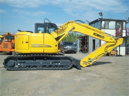 Excavadoras Hidraulicas Kobelco SK140SR importada a bajo costo Ref.: 1471033594186915 No. 4